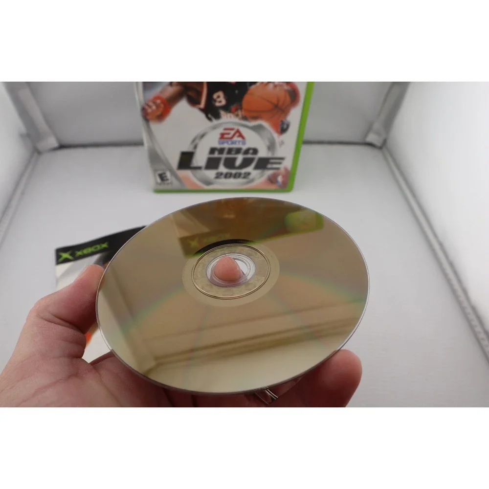 N/A nba live